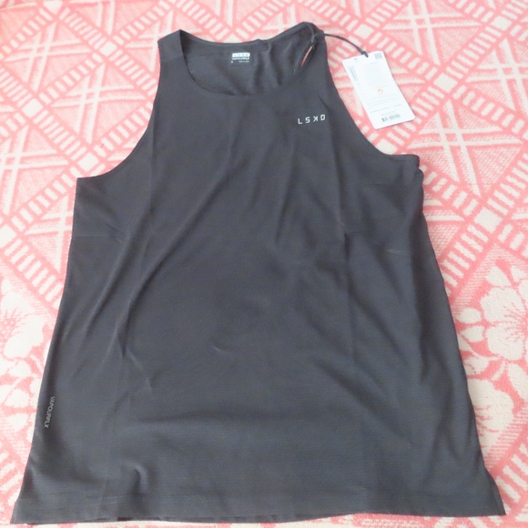LSKD tank VapoRFLX Small NWT - Picture 1 of 10